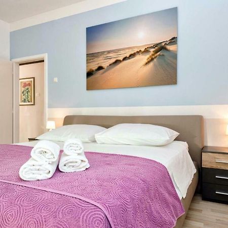 Apartment Maja Split Eksteriør billede
