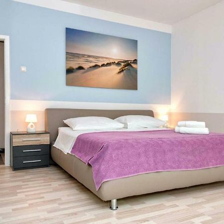 Apartment Maja Split Eksteriør billede