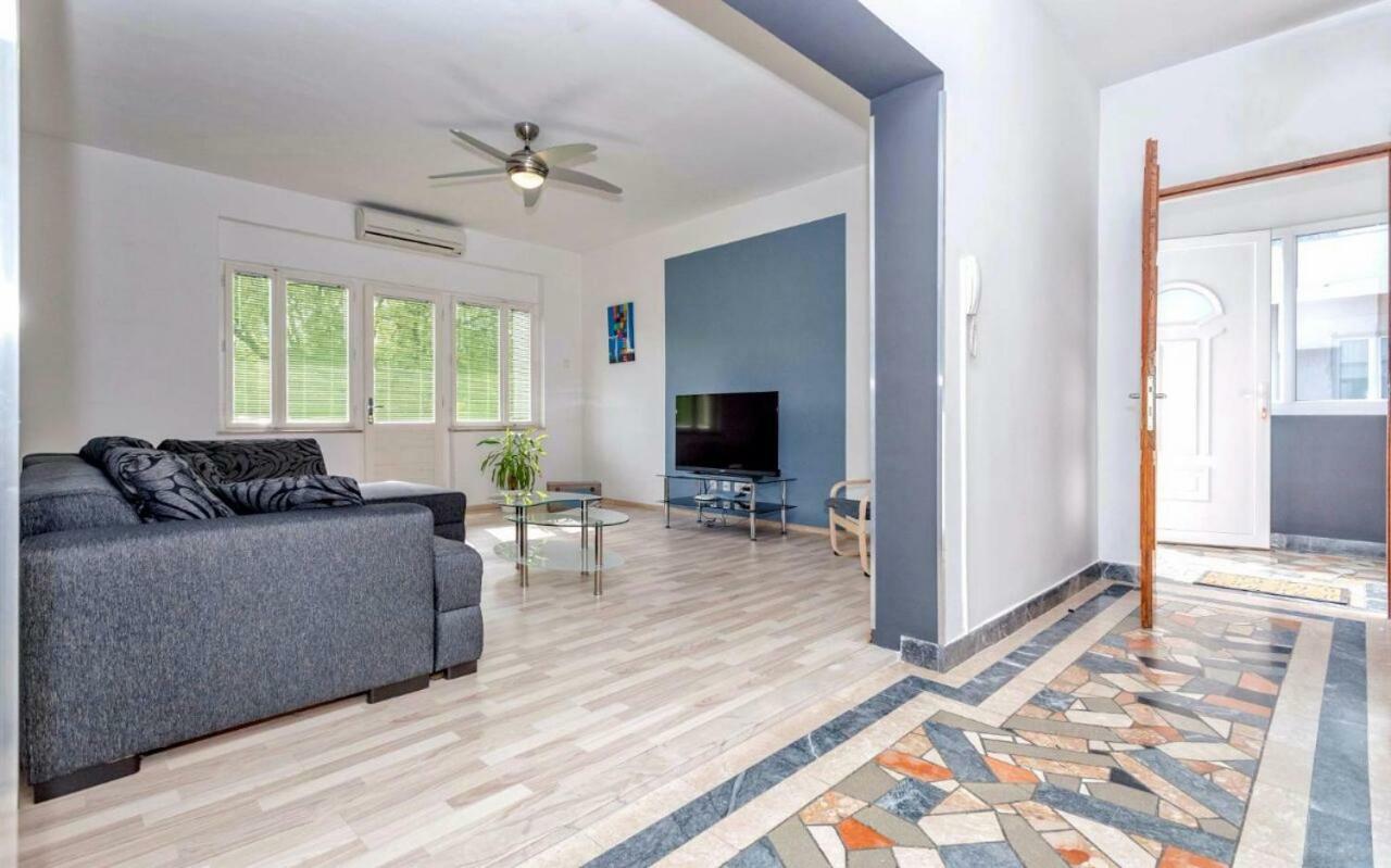 Apartment Maja Split Eksteriør billede