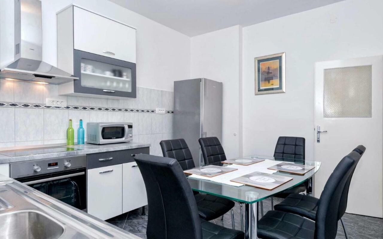Apartment Maja Split Eksteriør billede