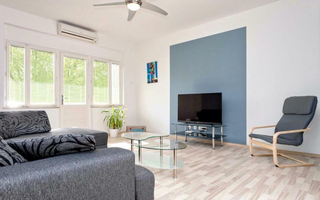 Apartment Maja Split Eksteriør billede