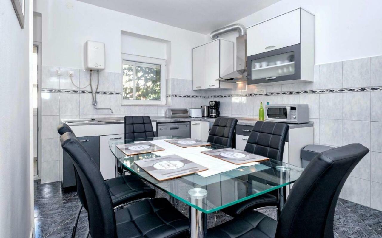 Apartment Maja Split Eksteriør billede