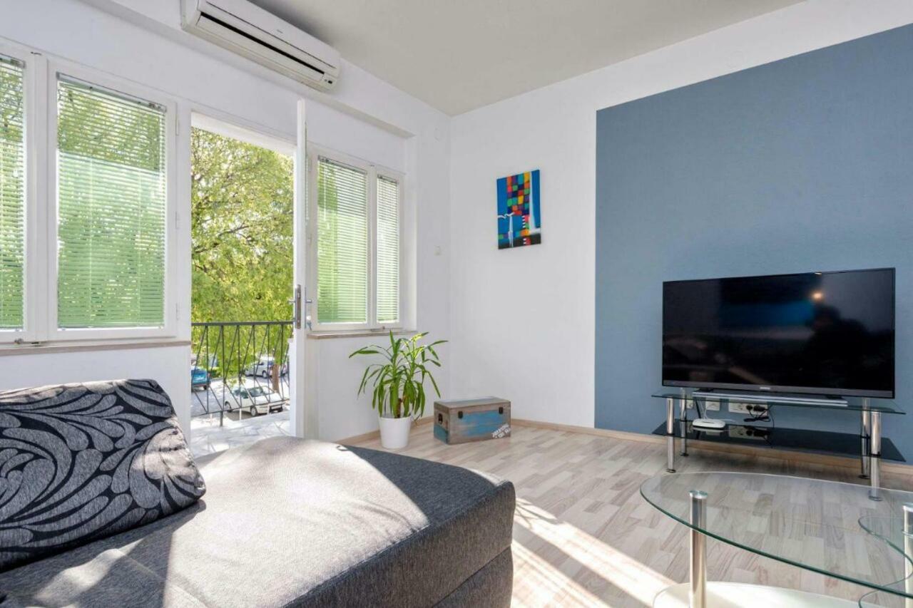 Apartment Maja Split Eksteriør billede