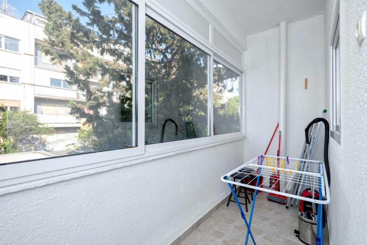 Apartment Maja Split Eksteriør billede